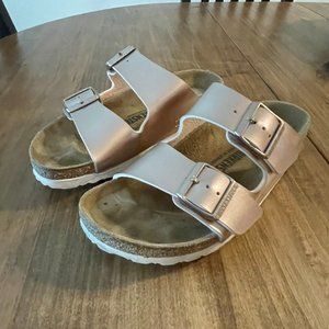 Birkenstock Sandle